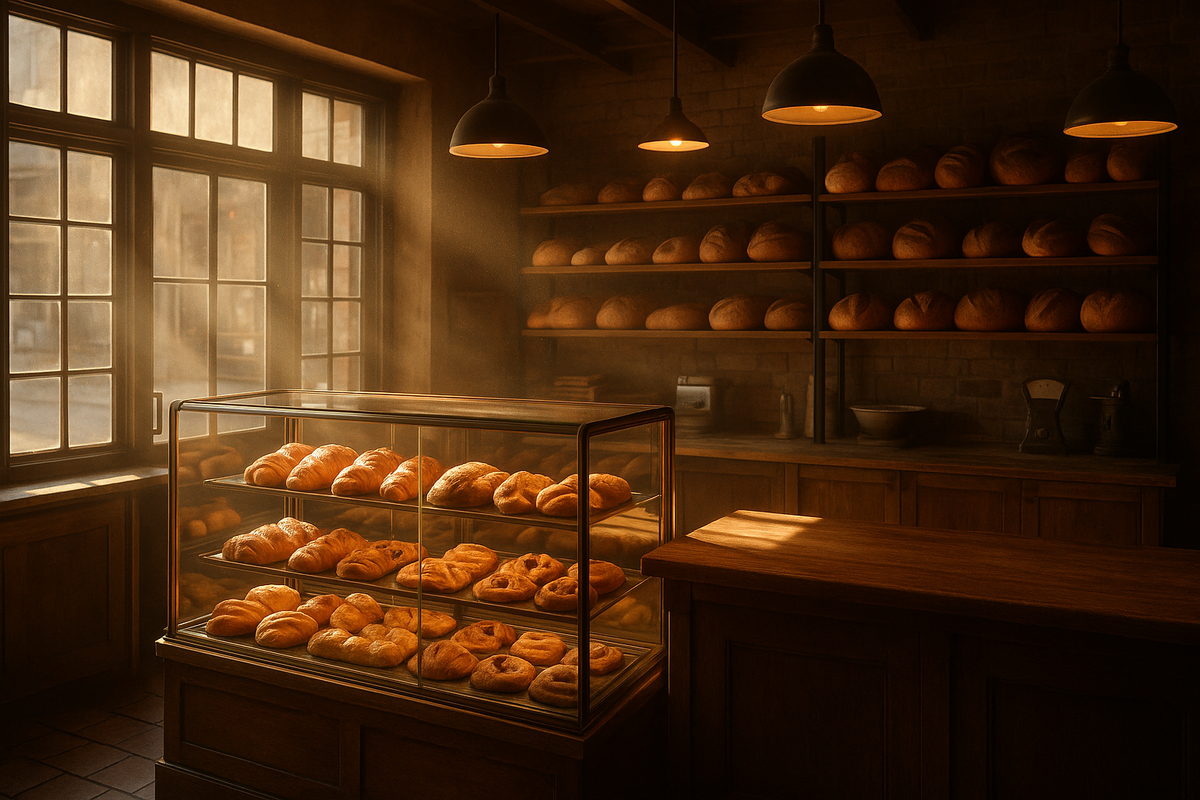 Bakery