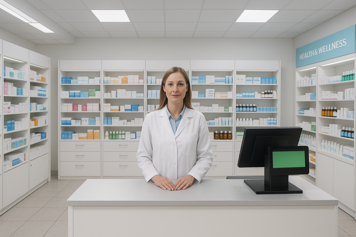 Pharmacy